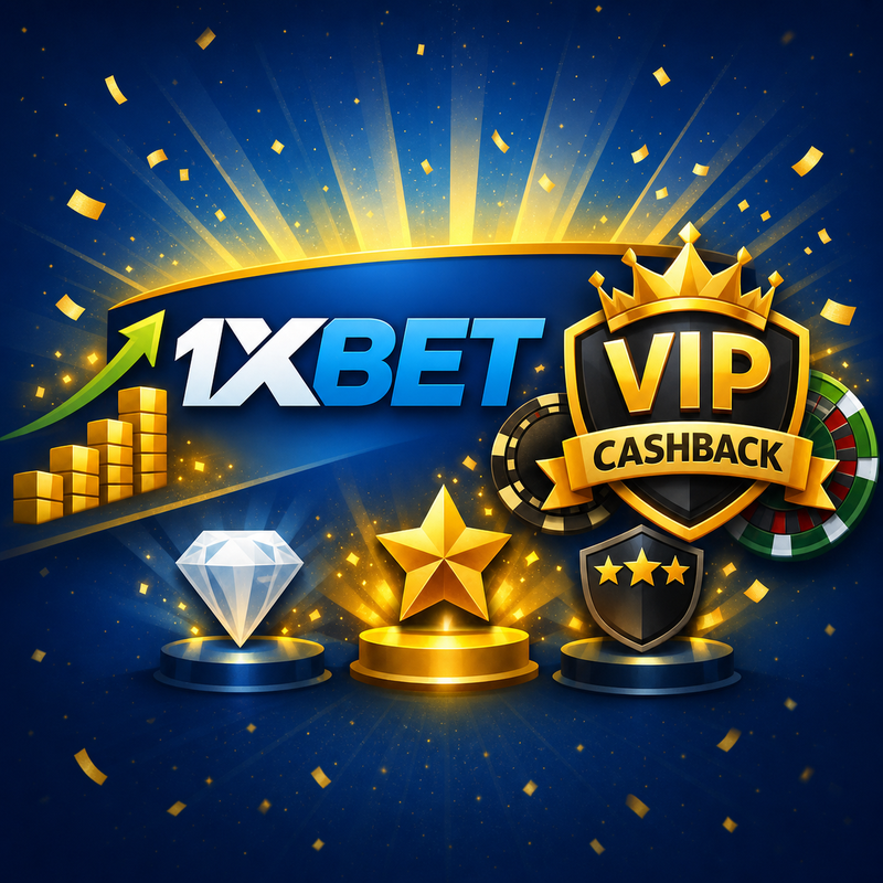 1xbet  Platform Game Online Resmi dan Terpercaya Hari Ini