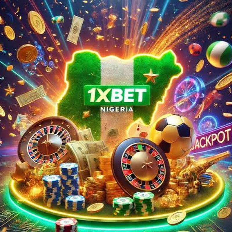 1xbet  Portal Slot Digital Modern untuk Semua Perangkat