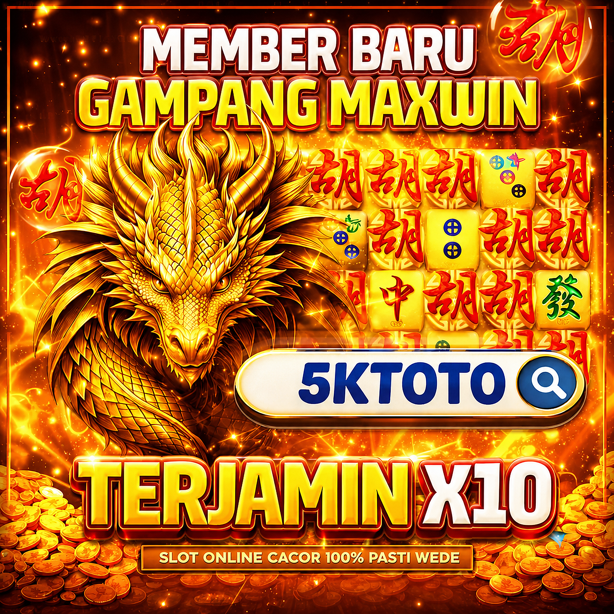 5ktoto  Platform Hiburan Terpercaya dengan Layanan Terbaik