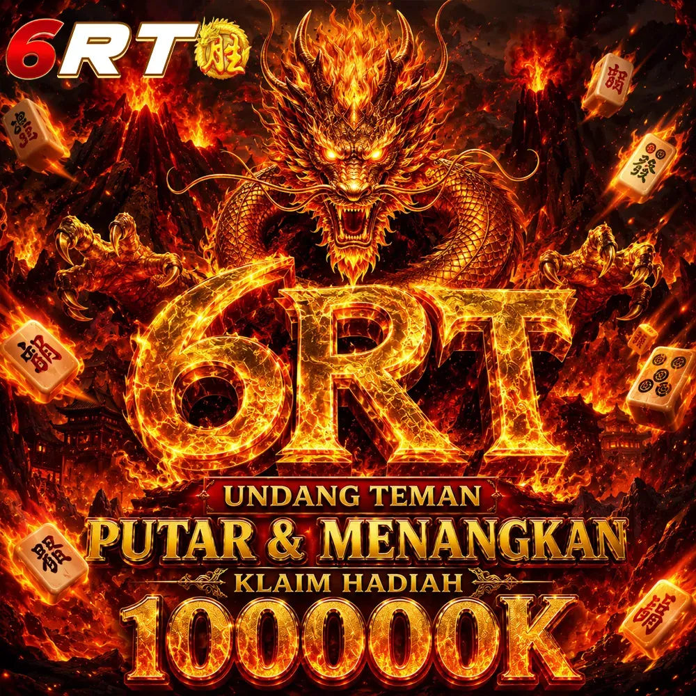 6rt  Daftar Slot Gacor 88 Terbaru Link Bandar Terpercaya