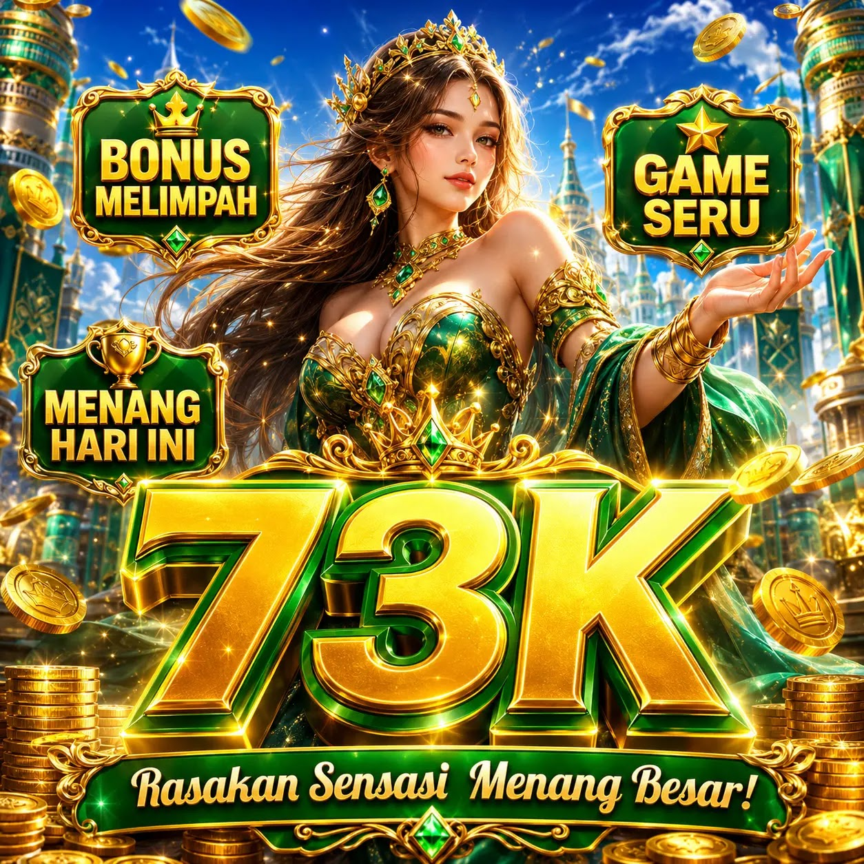 bonus138 > Link Resmi Slot Online dan Login Terbaru 2026