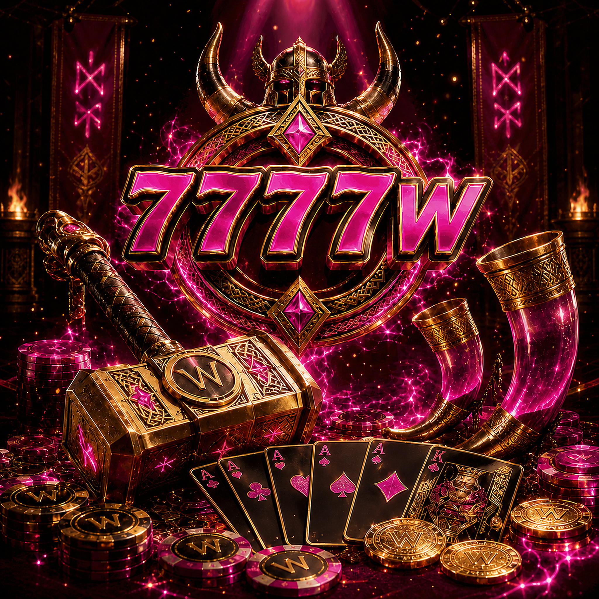 7777w  Daftar Slot Gacor 88 Terbaru Link Bandar Terpercaya