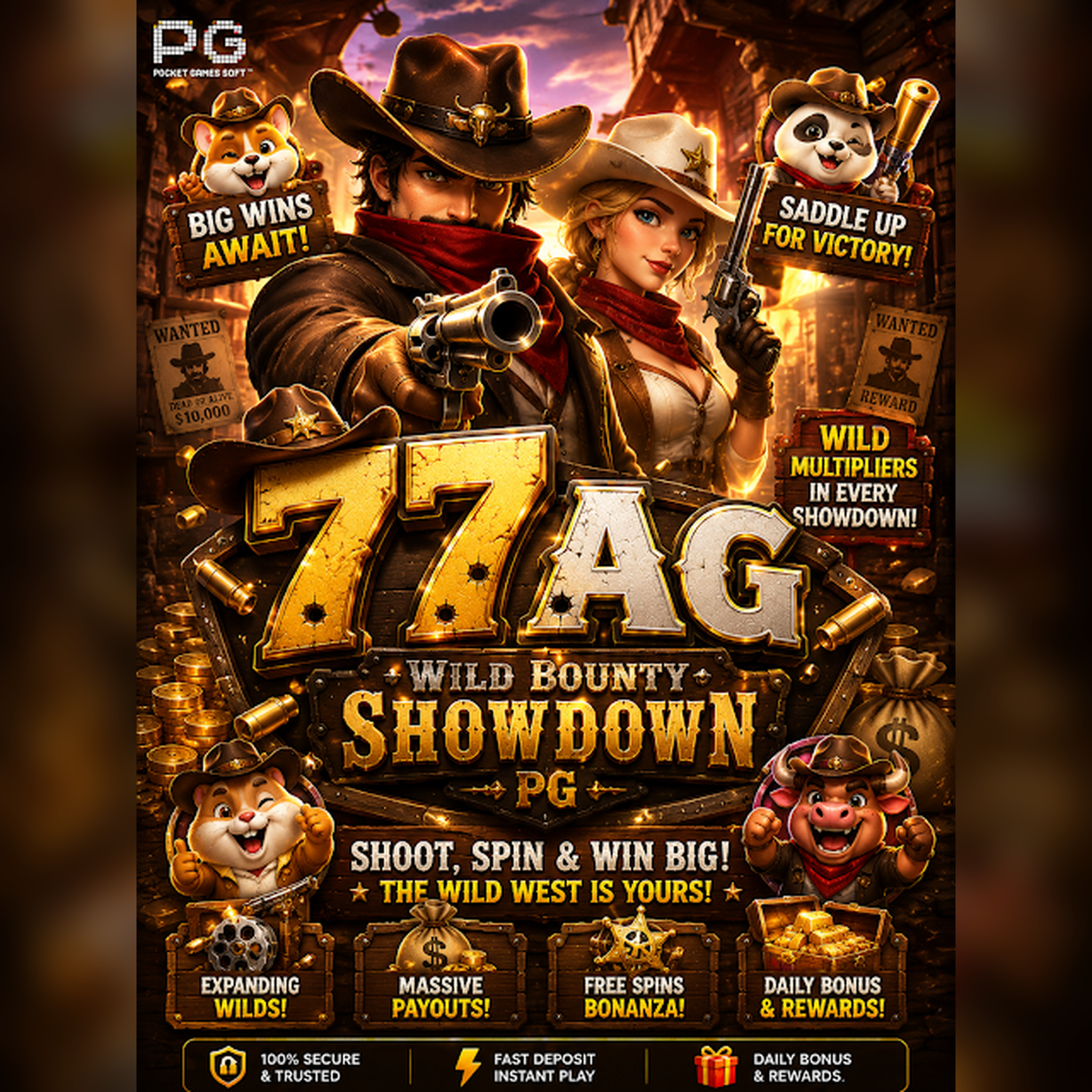 77ag  Link Game Terbaru Karya Anak bangsa Resmi Dan Terpercaya