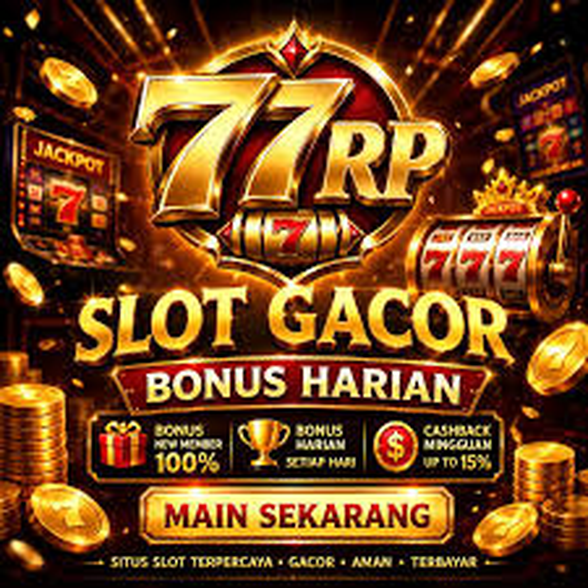 77rp  Link Login Terbaru dengan Akses Cepat Hari Ini