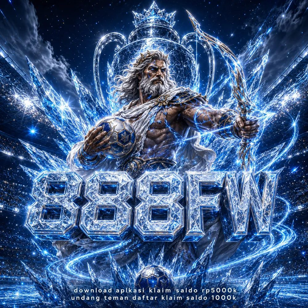 888fw  Situs Pusat Game Slot Gacor Hari Ini Gampang Jackpot Pasti Cuan