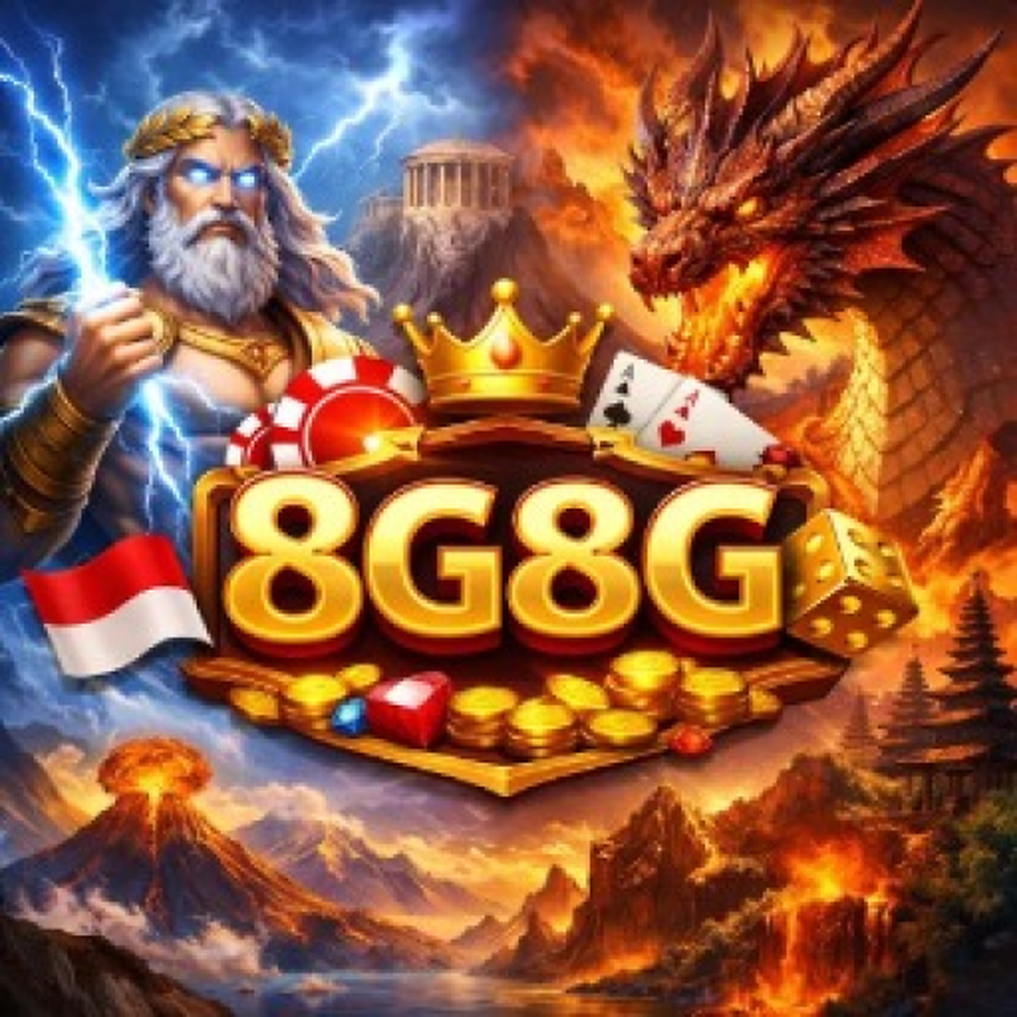 8g8g  Platform Daftar Permainan Game Seru RTP Terbaik