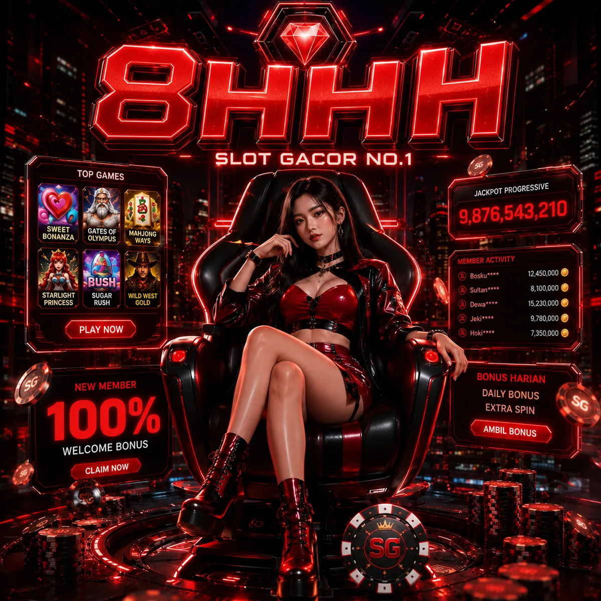 8hhh  Platform Sportsbook Online dengan Akses Cepat