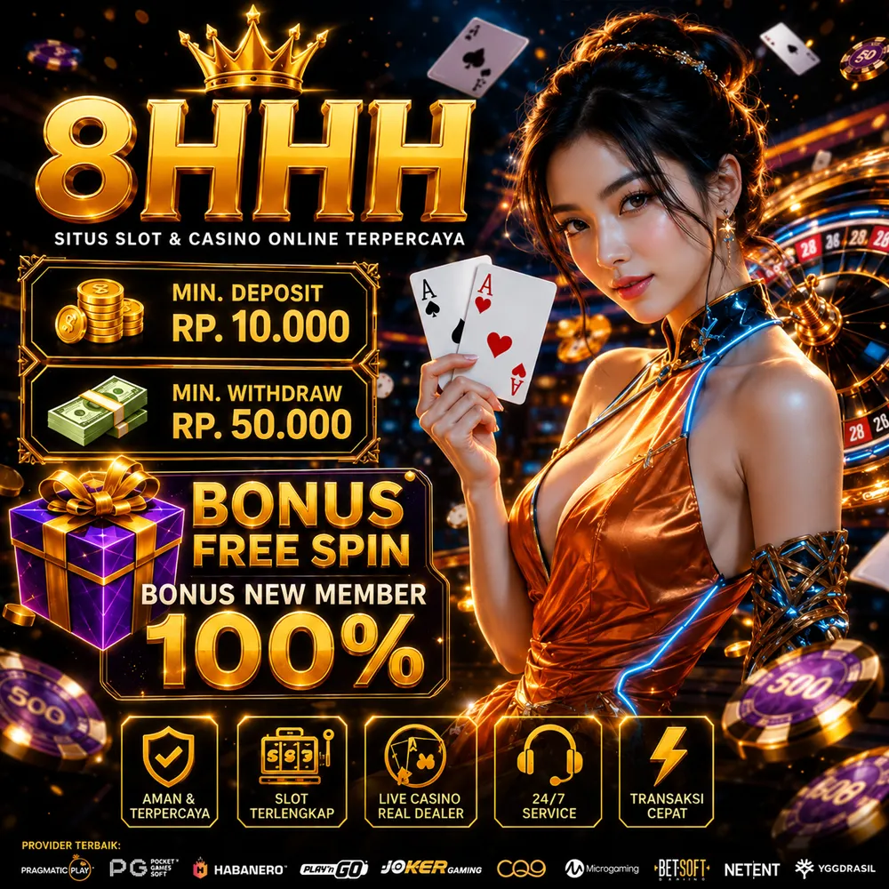 8hhh  Situs Hiburan Online Modern dengan Akses Aman 2026