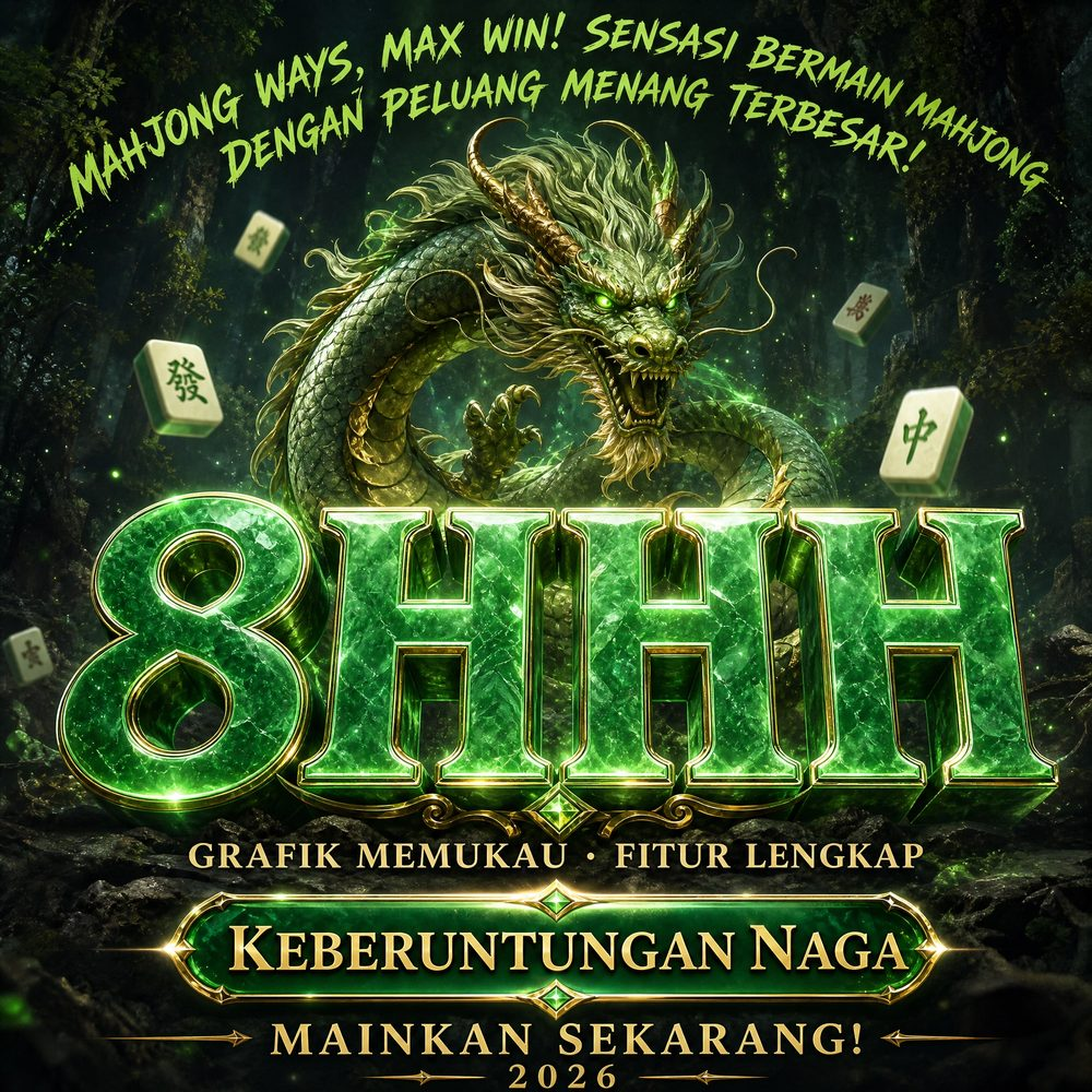 8hhh  Mobile Rekomendasi Dunia Game Seru Modal Receh