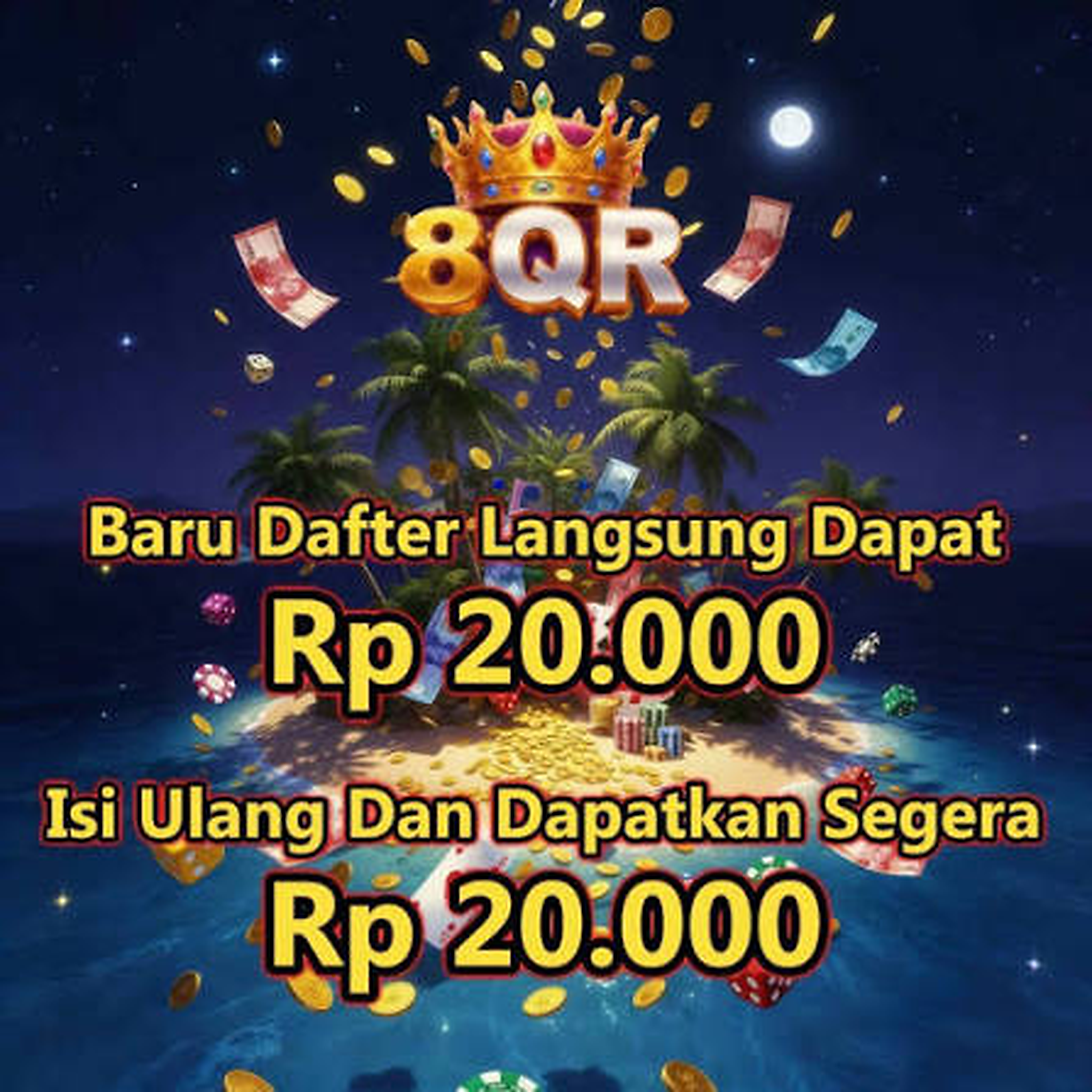 8qr  Link Alternatif Resmi dan Informasi Lengkap Hari Ini