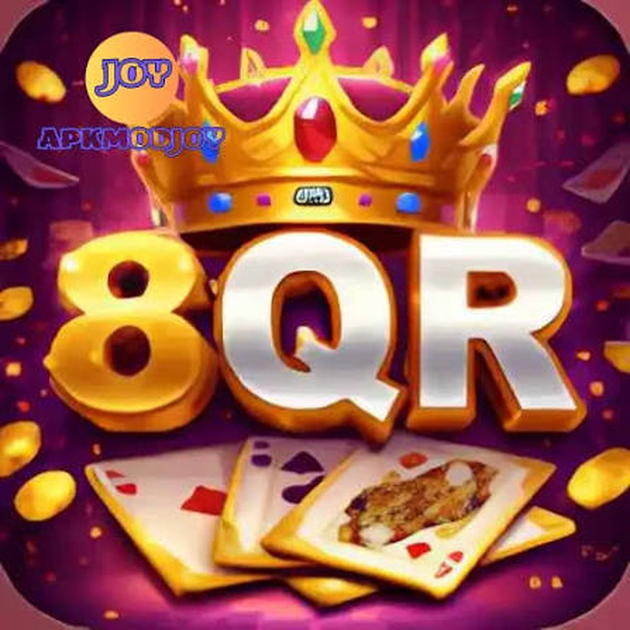 8qr  Platform Slot Gacor dengan Game Terlengkap