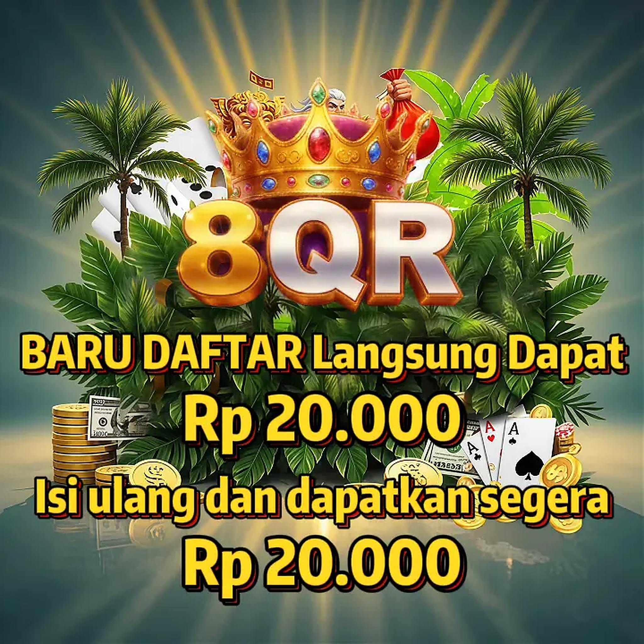8qr  Situs Slot Gacor Terpercaya
