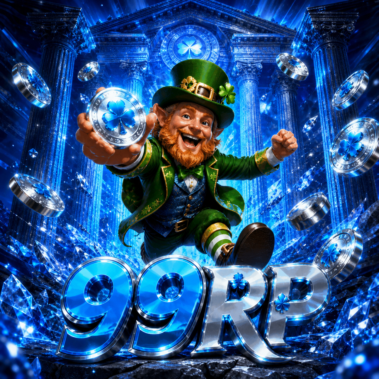99rp  Platform Game Online Resmi dan Terpercaya Edisi 4