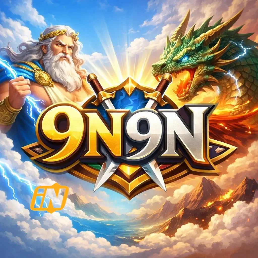 9n9n  Platform Daftar Permainan Game Seru RTP Terbaik