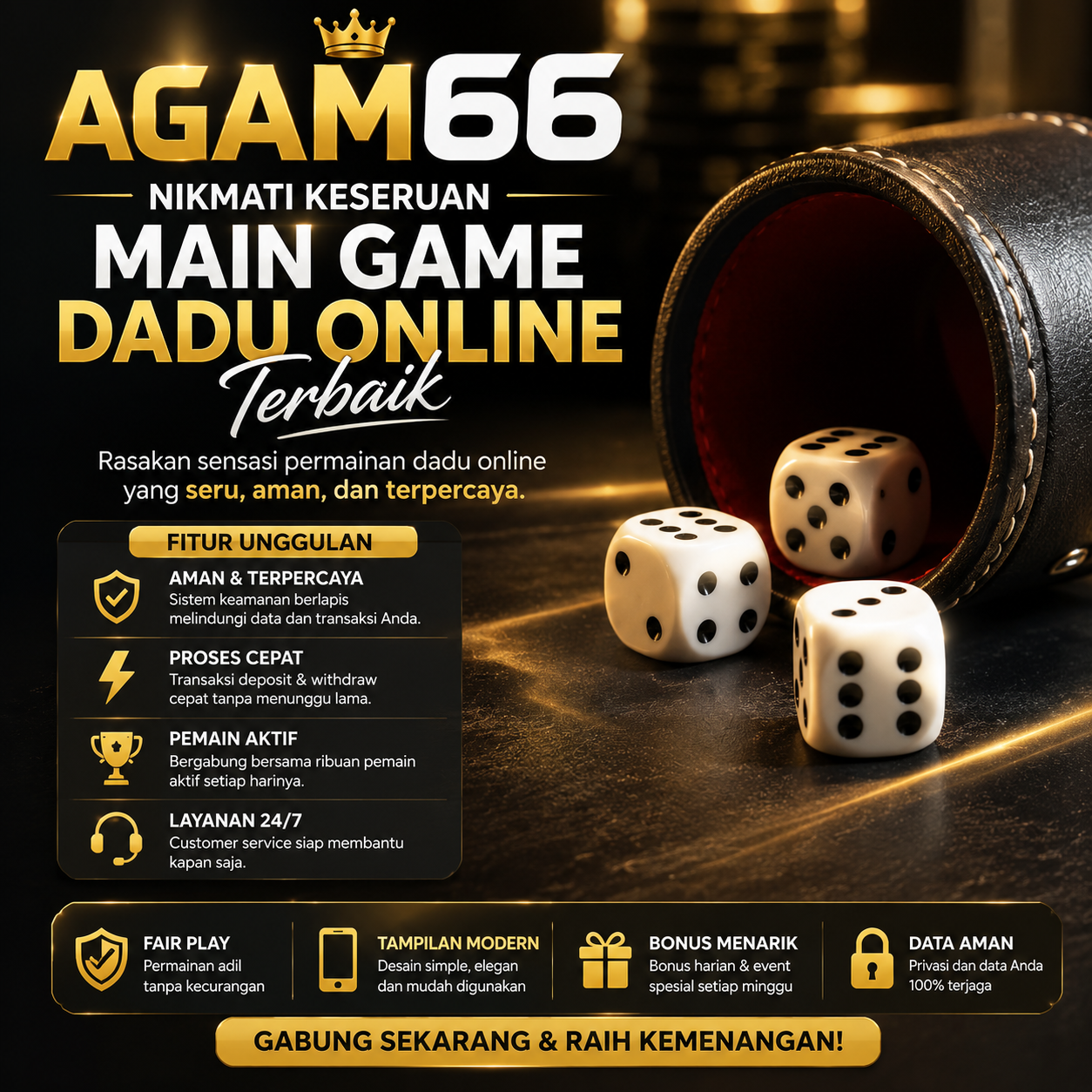agam66  Platform Online Stabil dengan Navigasi Mudah Hari Ini