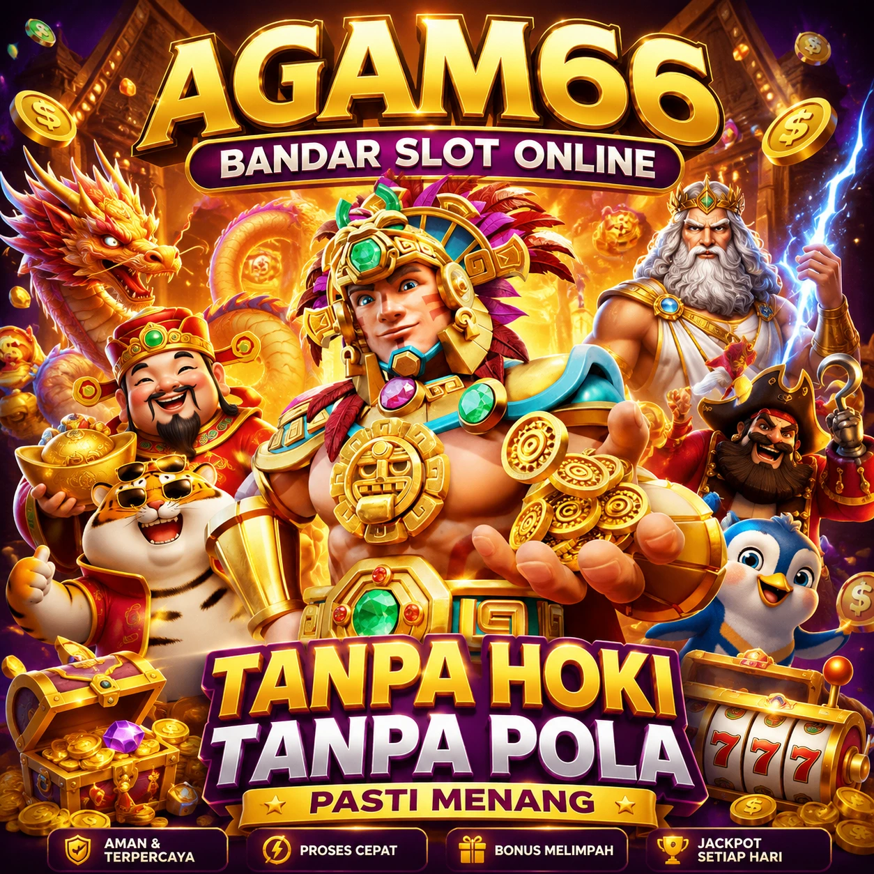 agam66  Akses Resmi Platform Digital untuk Semua Perangkat Edisi 6