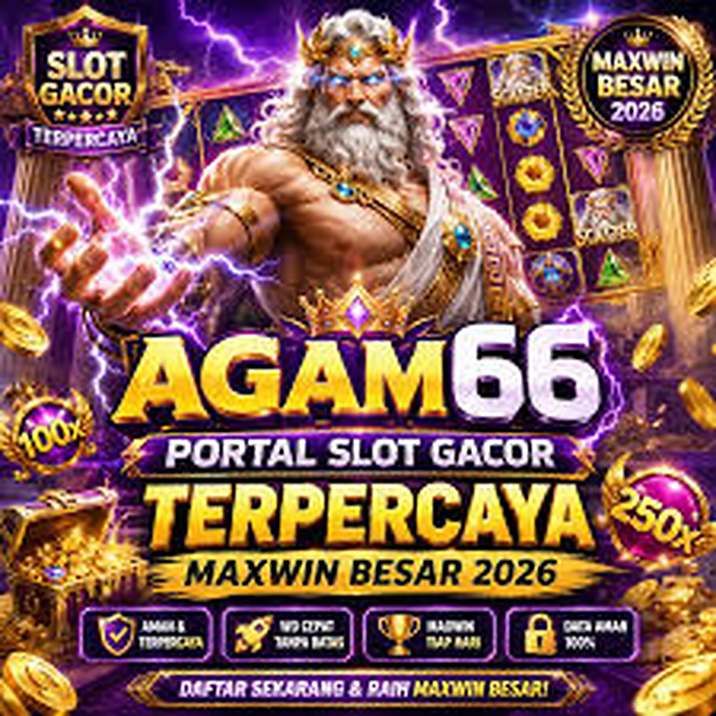 agam66  Platform Toto 4D Modern dan Mudah Diakses