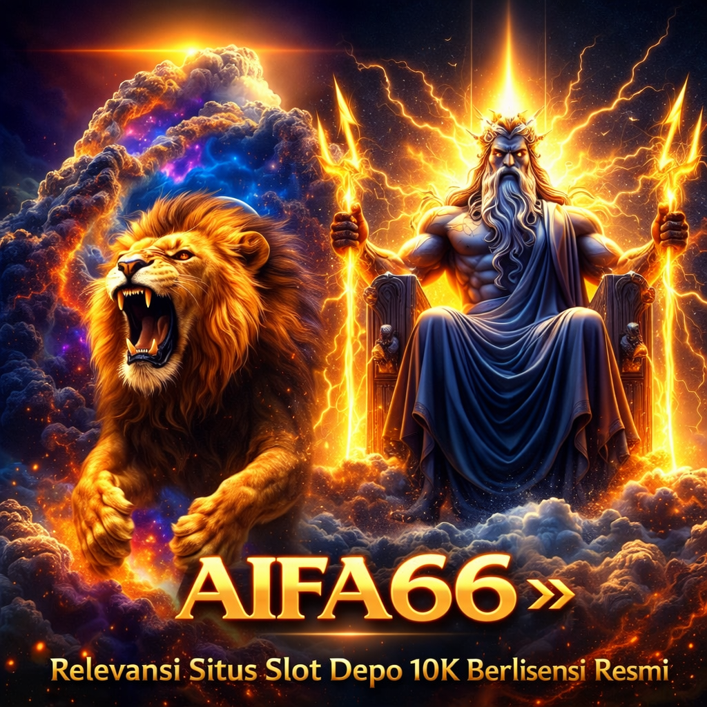 aifa66  Link Resmi Toto Online dengan Sistem Stabil