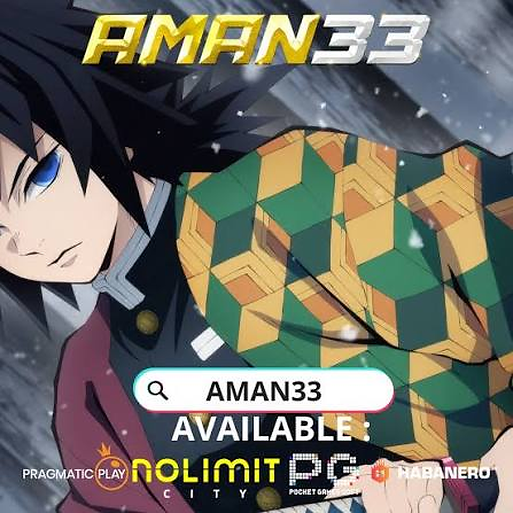 aman33  Link Login Terbaru dengan Akses Cepat Edisi 4