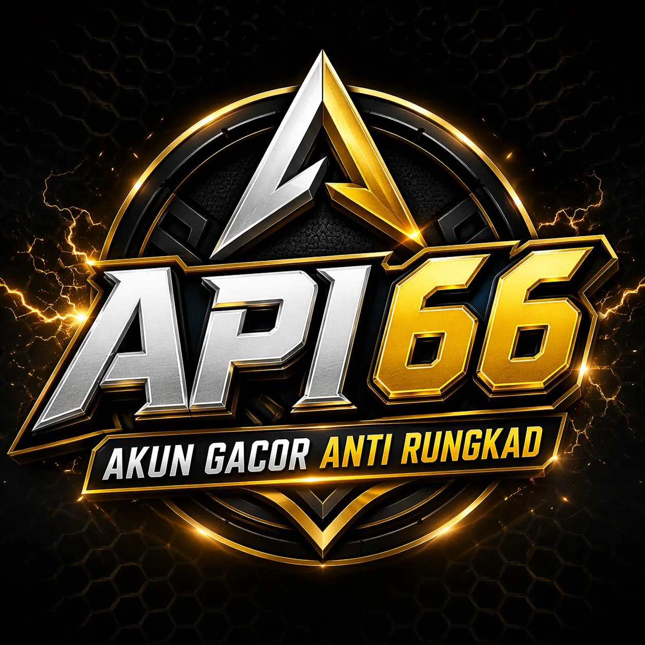 api66  Portal Hiburan Digital Modern dan Responsif
