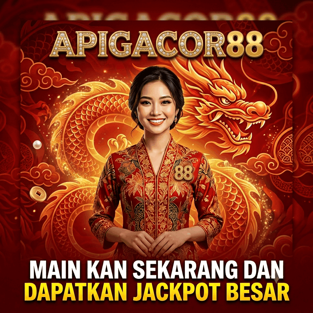 apigacor88  Situs Pusat Game Slot Gacor Hari Ini Gampang Jackpot Pasti Cuan