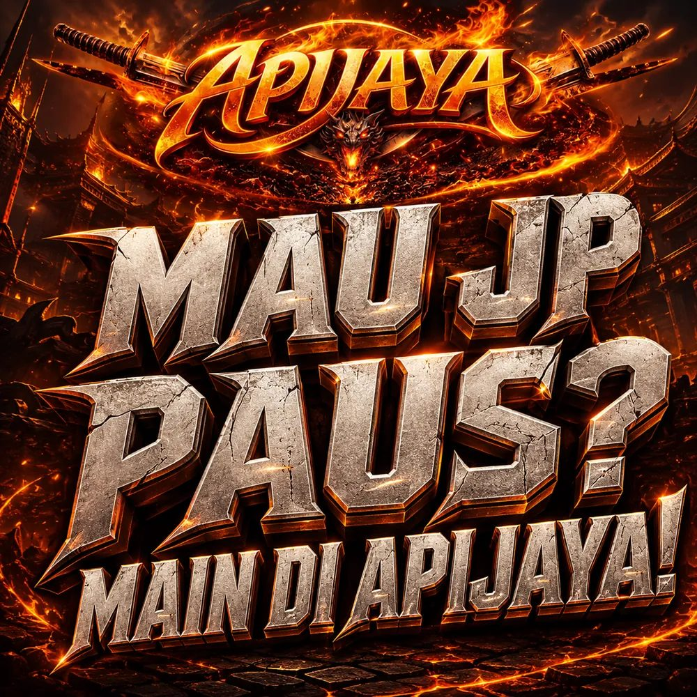 apijaya  Situs Toto Terpercaya dengan Navigasi Praktis 2026
