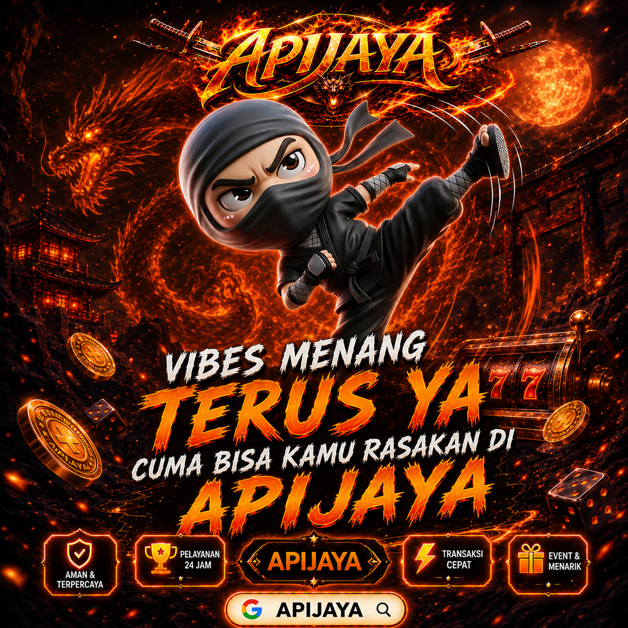 apijaya