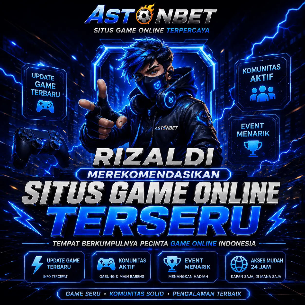 astonbet  Platform Game Slot Pulsa & Akses Permainan Terlengkap