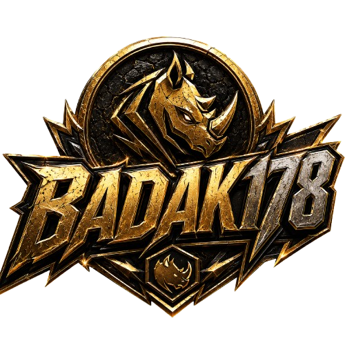 badak178  Situs game platform terbaik dan terpercaya