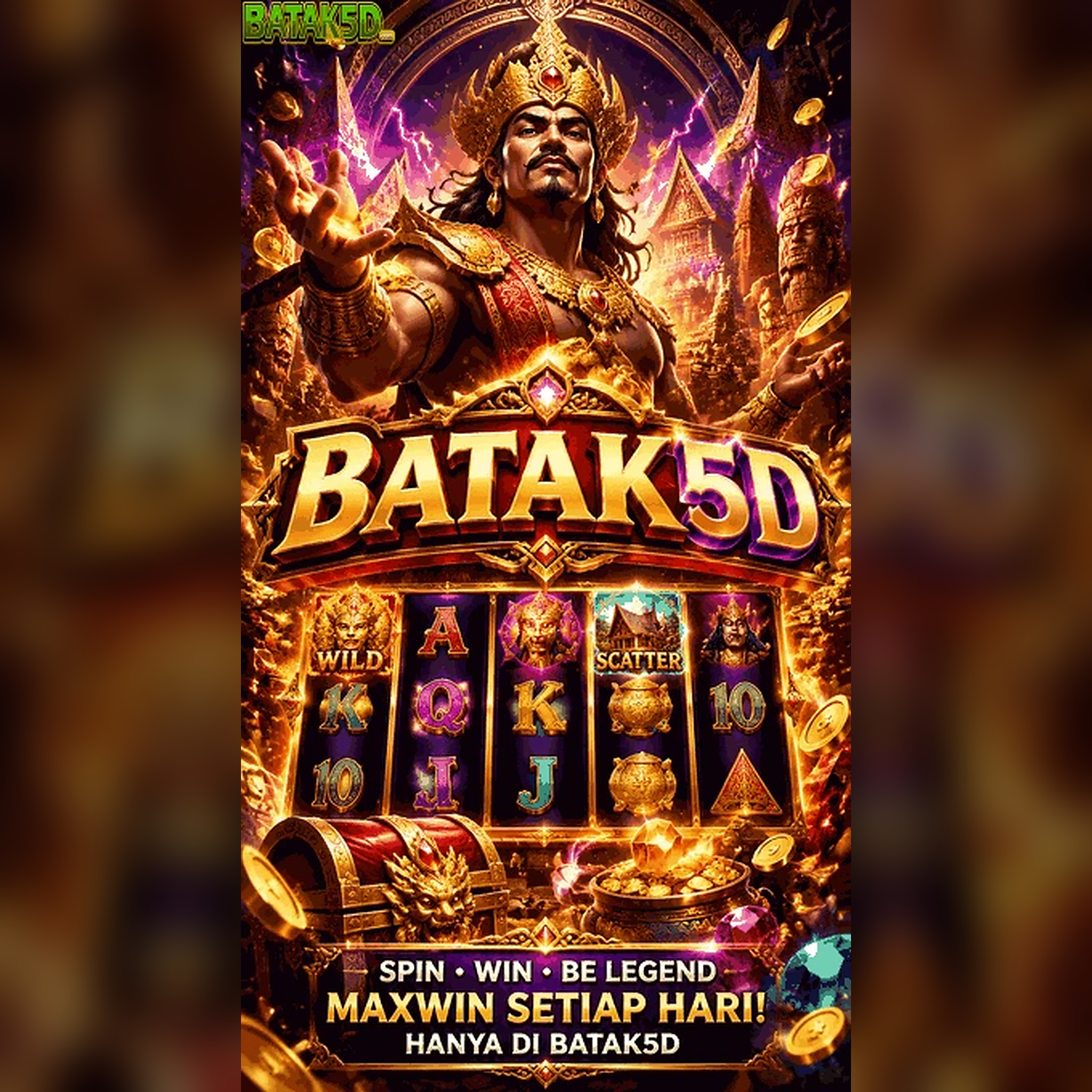 bonus138 > Link Resmi Slot Online dan Login Terbaru 2026