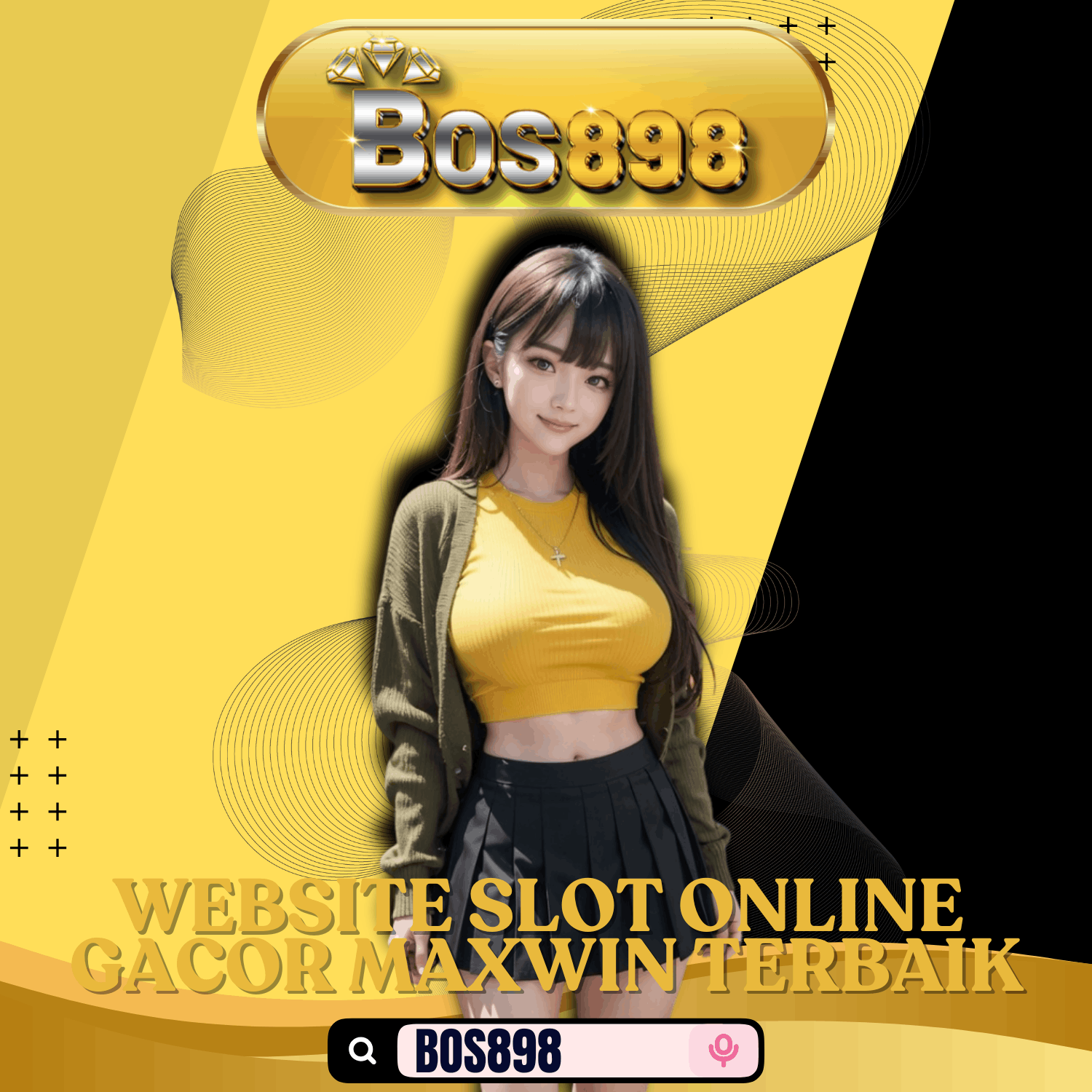 bos898  Mobile Rekomendasi Dunia Game Seru Modal Receh