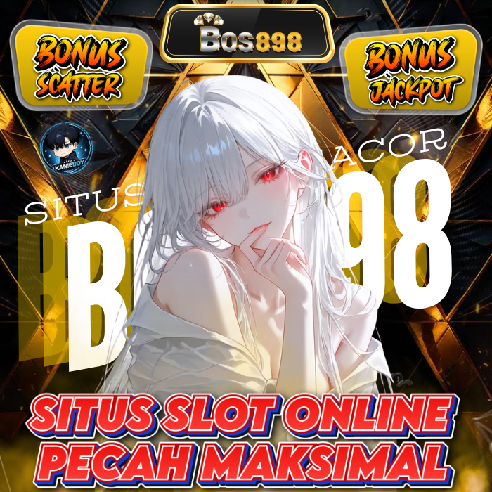 bos898  Situs Game Online dengan Pilihan Terlengkap Edisi 5
