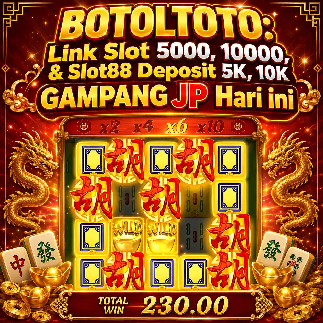 botoltoto  Situs Hiburan Online Modern dengan Akses Aman Edisi 4