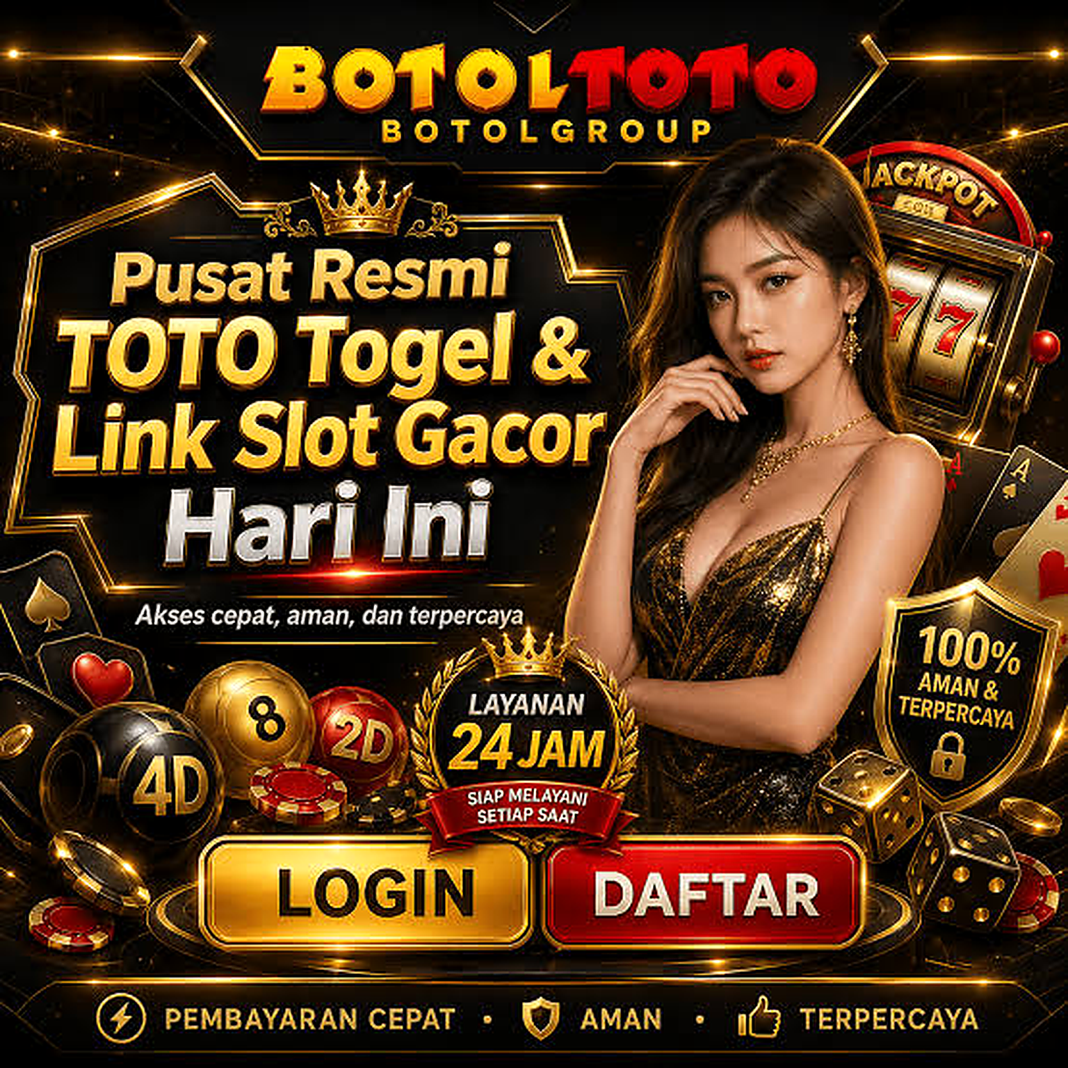 botoltoto