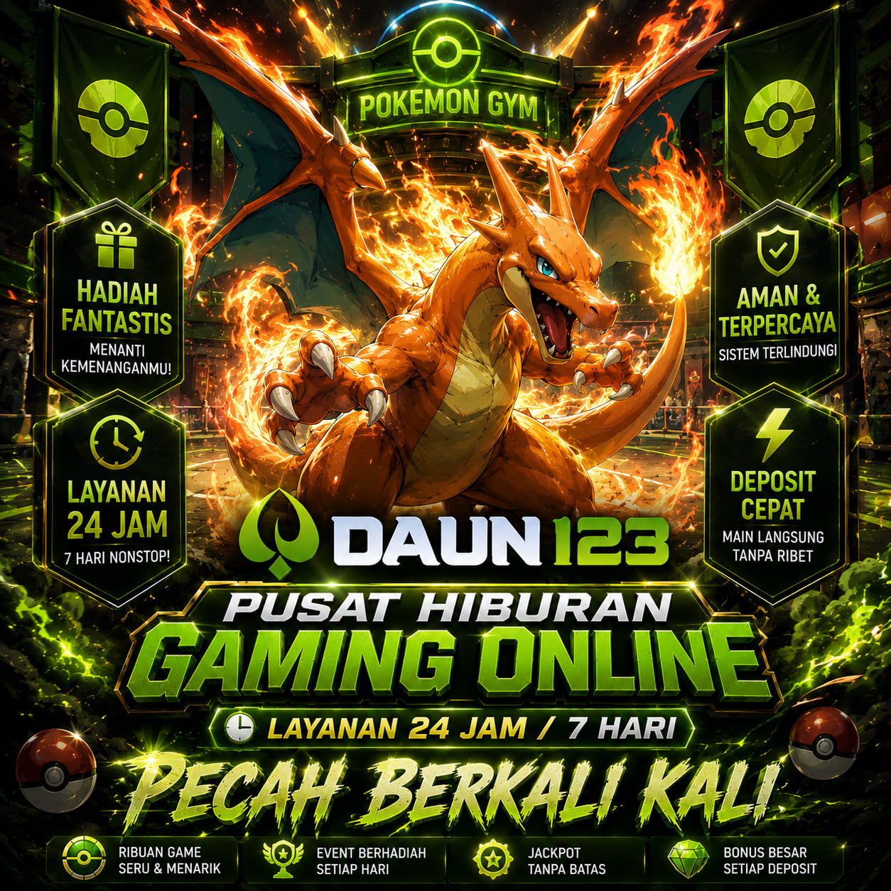 daun123  Platform Hiburan Terpercaya dengan Layanan Terbaik
