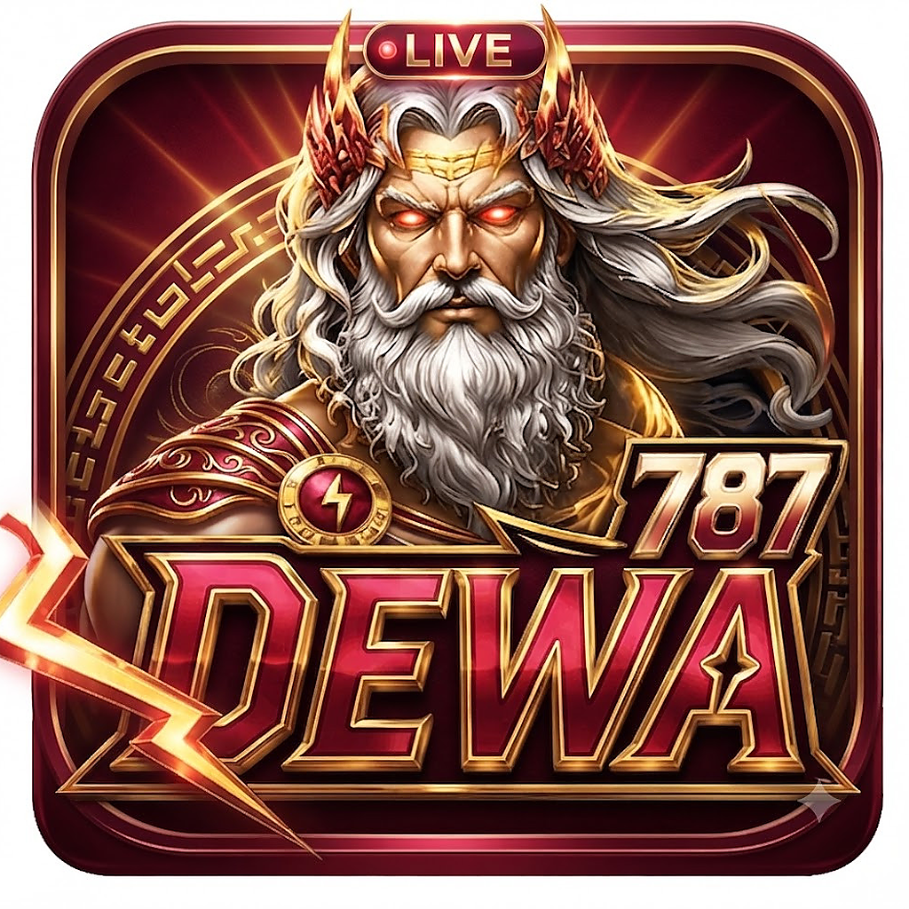 dewa787  Game Online Terakreaditasi Resmi & Terpercaya #1 Indonesia