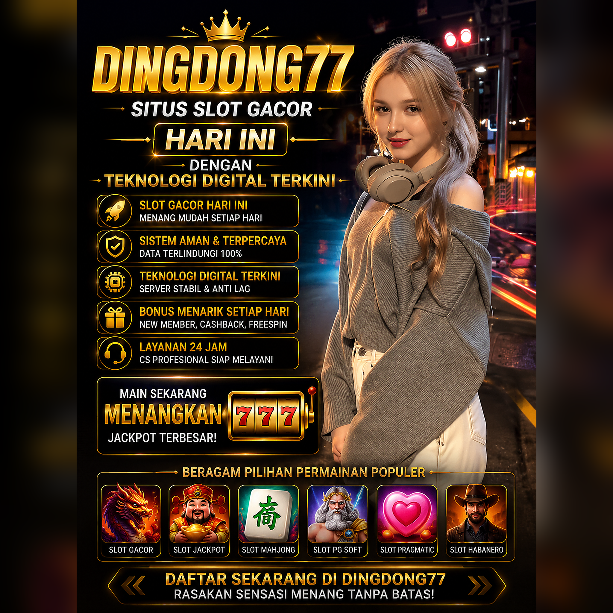 dingdong77