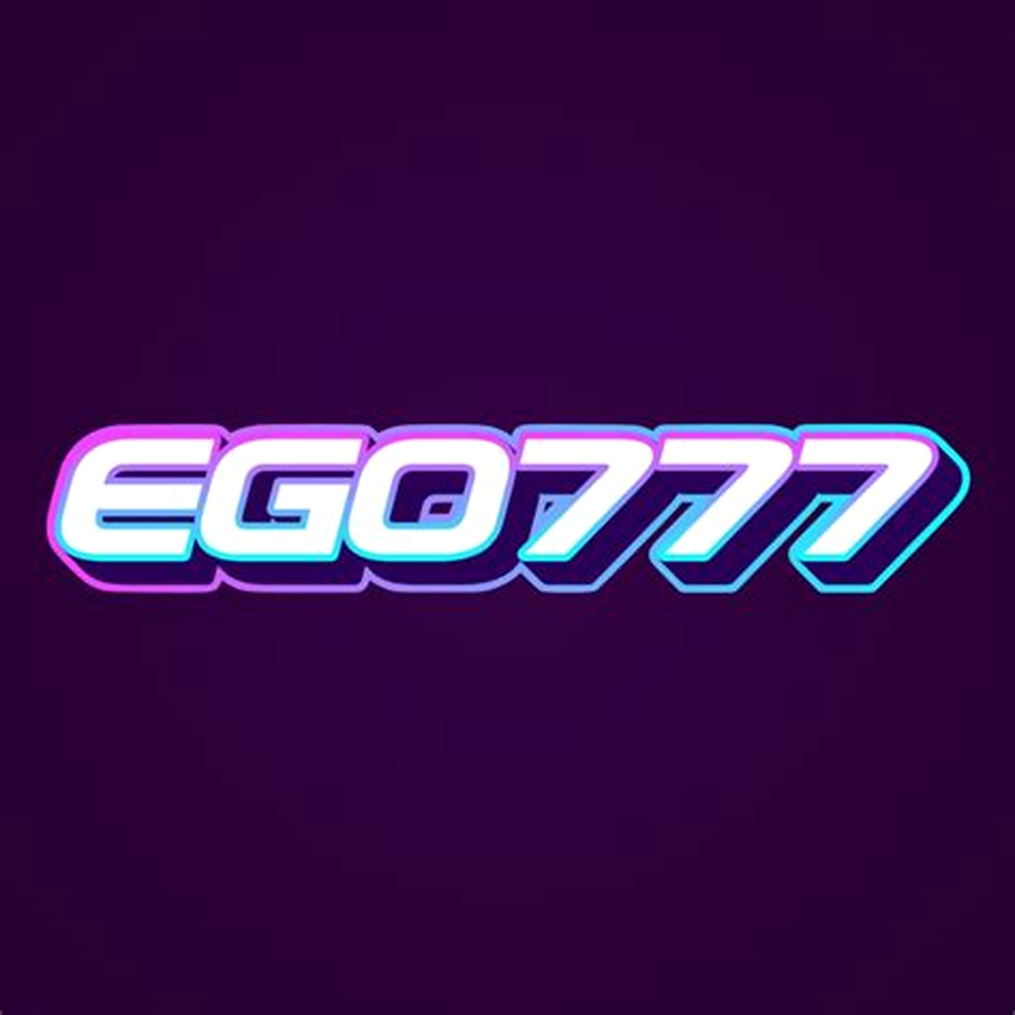 ego777  Pilihan Utama Pecinta Slot Online dan Taruhan Digital
