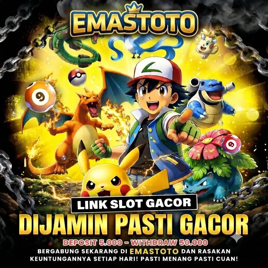 emastoto  Link Situs Slot Gacor Hari ini Gampang Maxwin Terbaik di 9sl