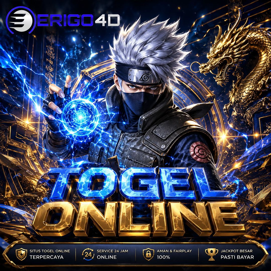 erigo4d  Link Login Terbaru dengan Akses Cepat