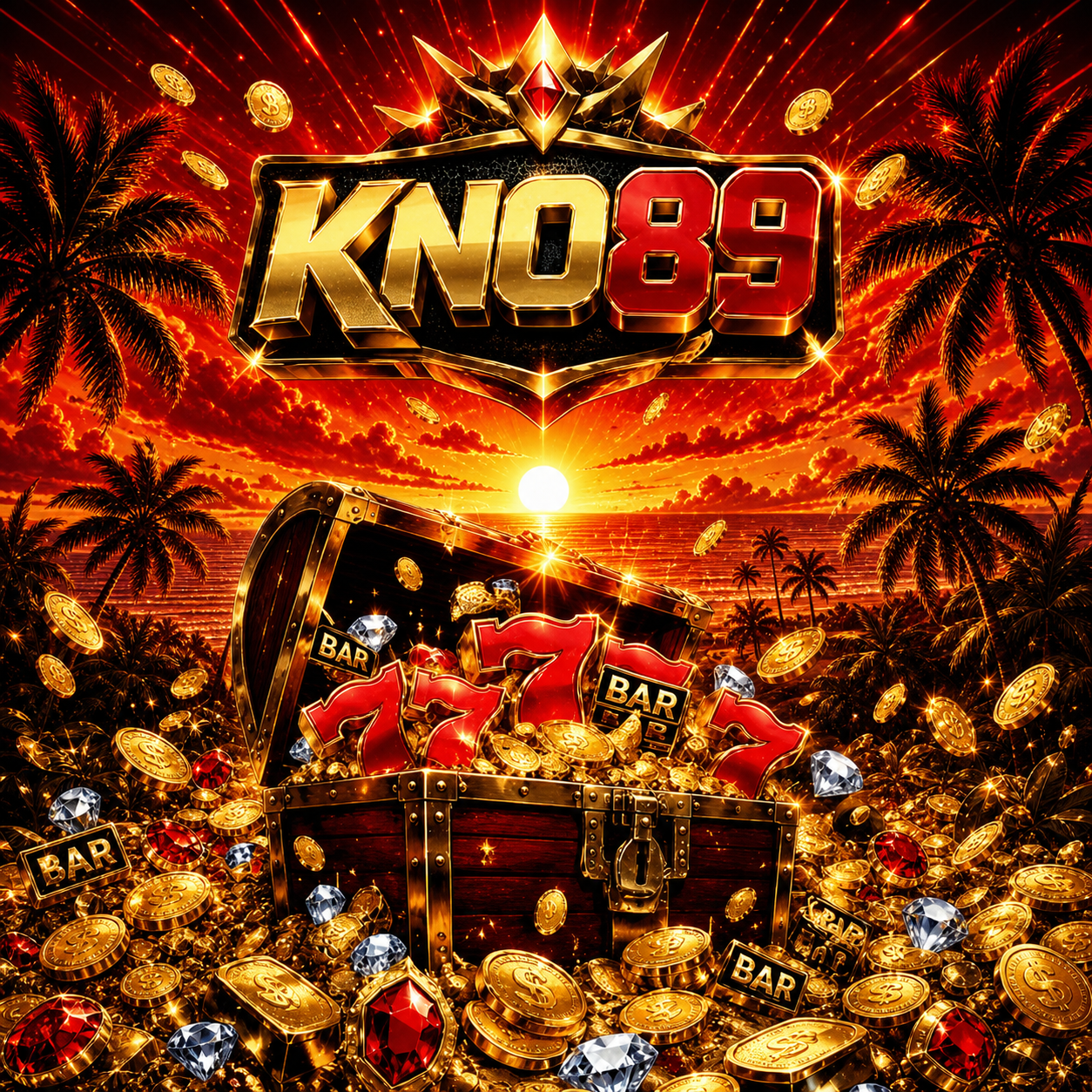 kno89  Lebih Banyak Slot Online, Lebih Banyak Pilihan Bermain