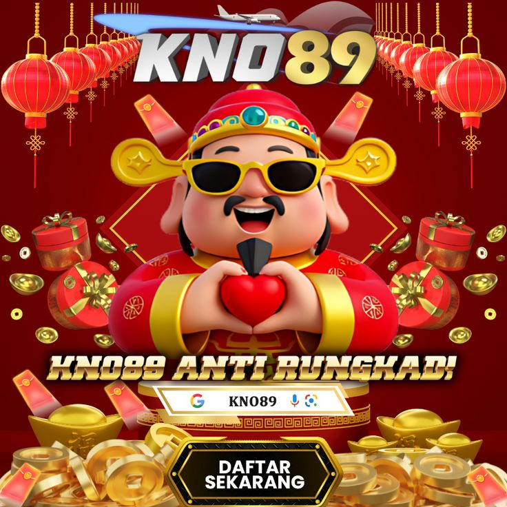 kno89  Platform Game Online Resmi dan Terpercaya Edisi 5