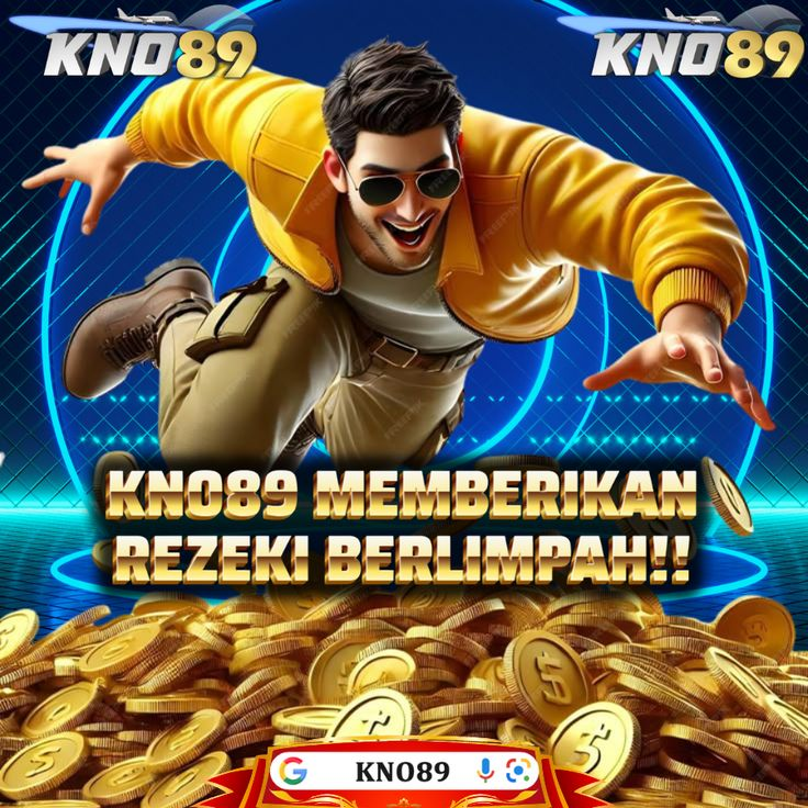 kno89  Link Situs Slot Gacor Online Hari Ini Apk Slot88 Depo 5K Gampang Menang