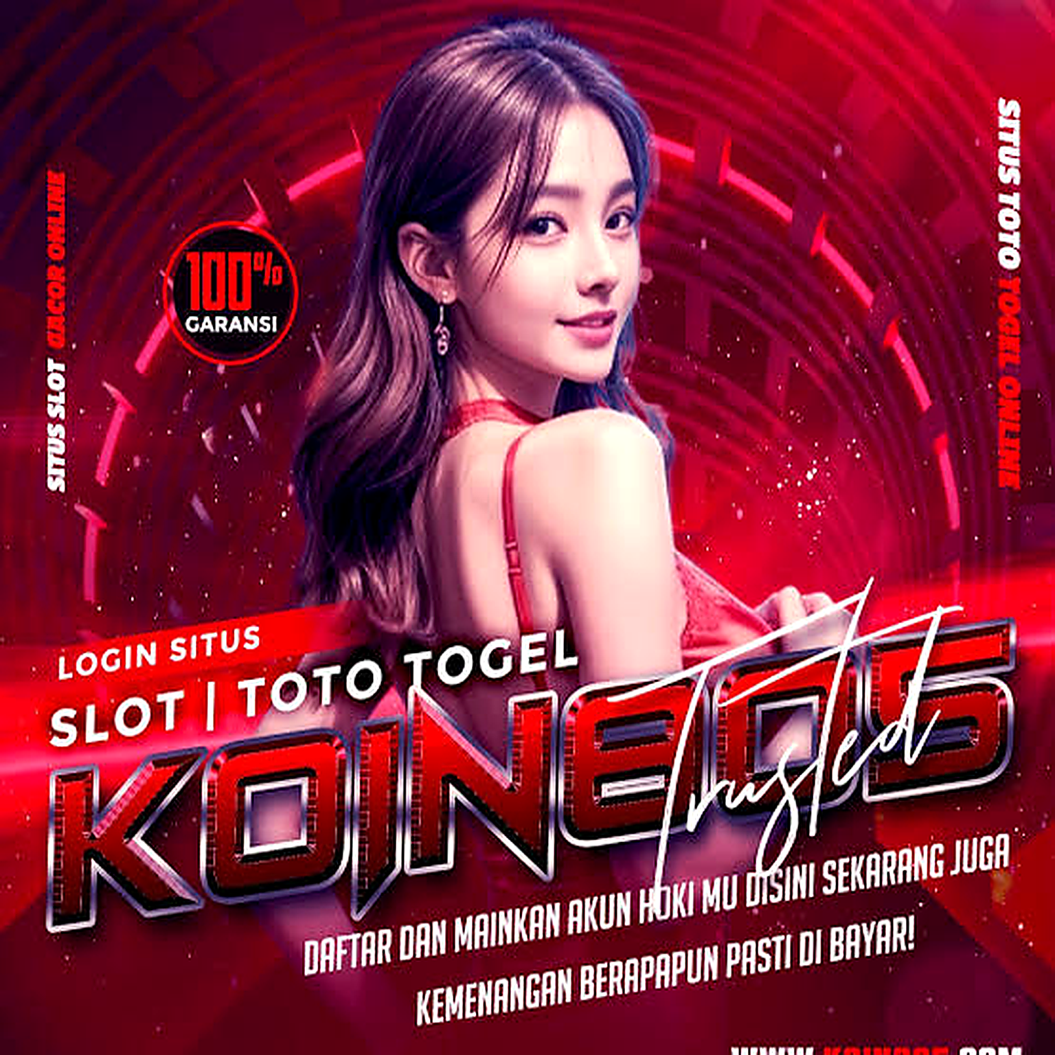 koin805  Akses Toto Online Cepat untuk Semua Perangkat 2026