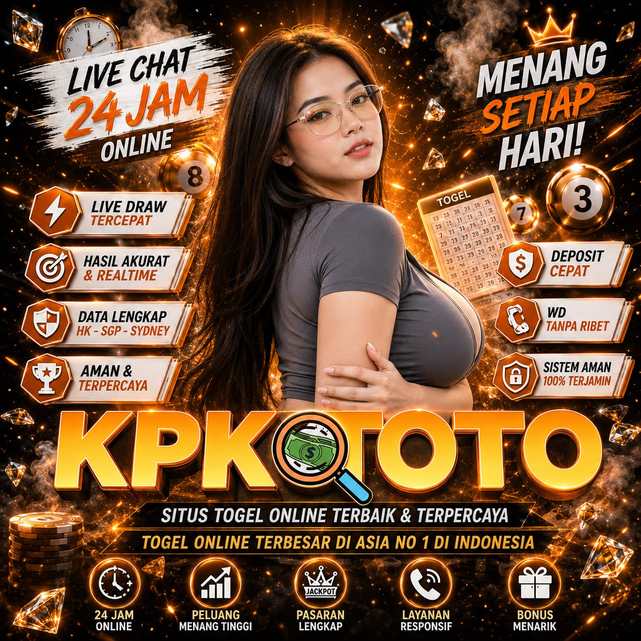 kpktoto  Pusat Game Slot Populer dan Informasi Terbaru