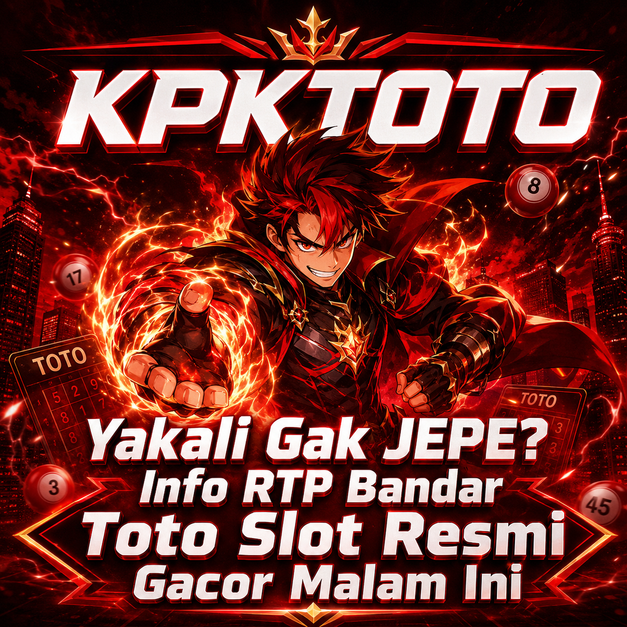 kpktoto  Portal Hiburan Digital Modern dan Responsif Edisi 4
