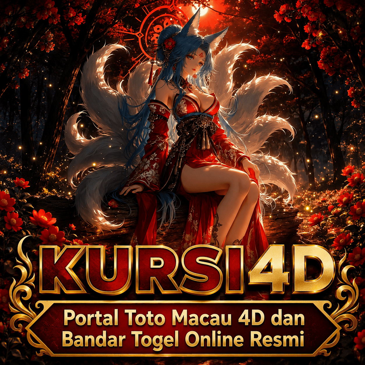 kursi4d  Link Alternatif Resmi dan Informasi Lengkap 2026
