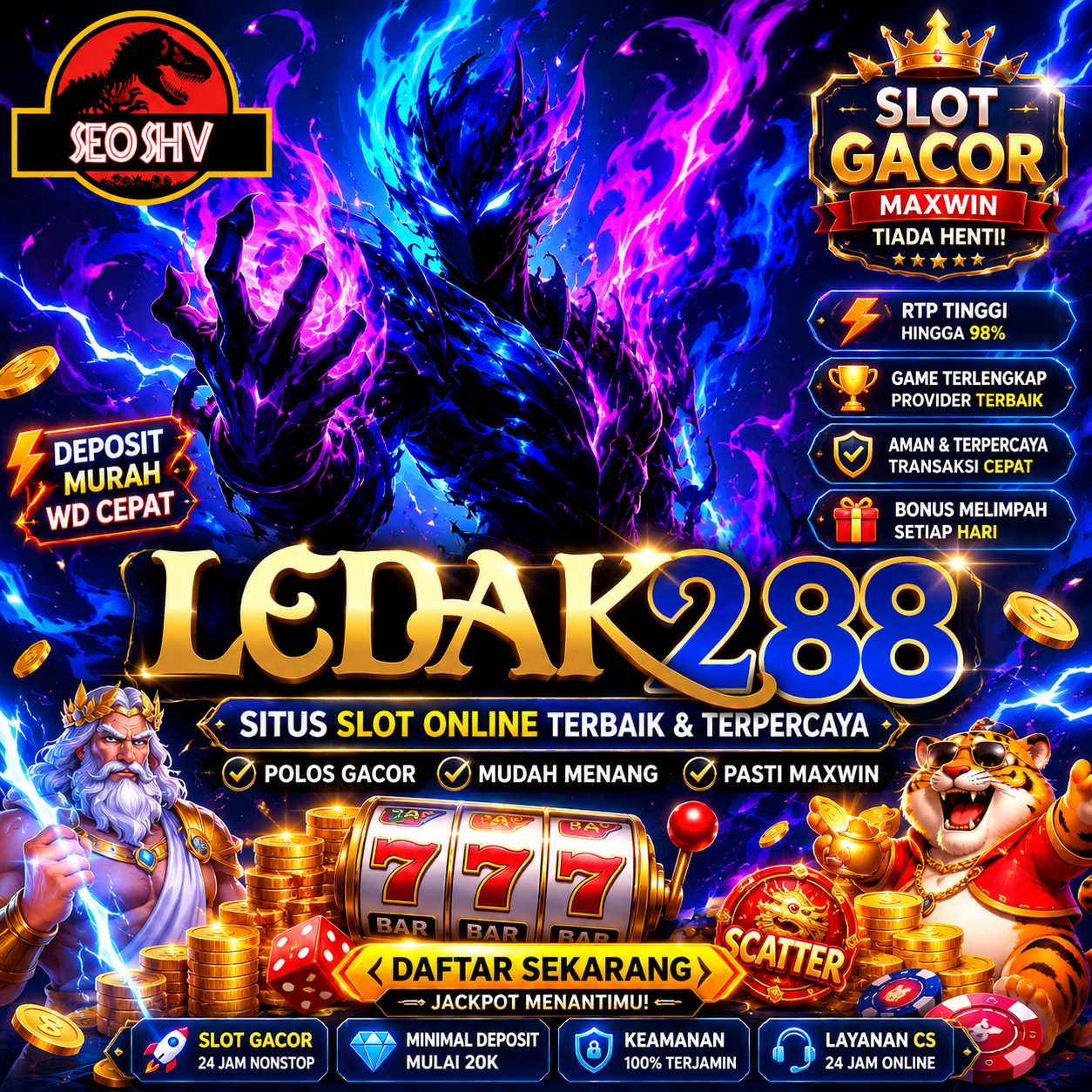 ledak288  Akses Resmi Platform Digital untuk Semua Perangkat 2026