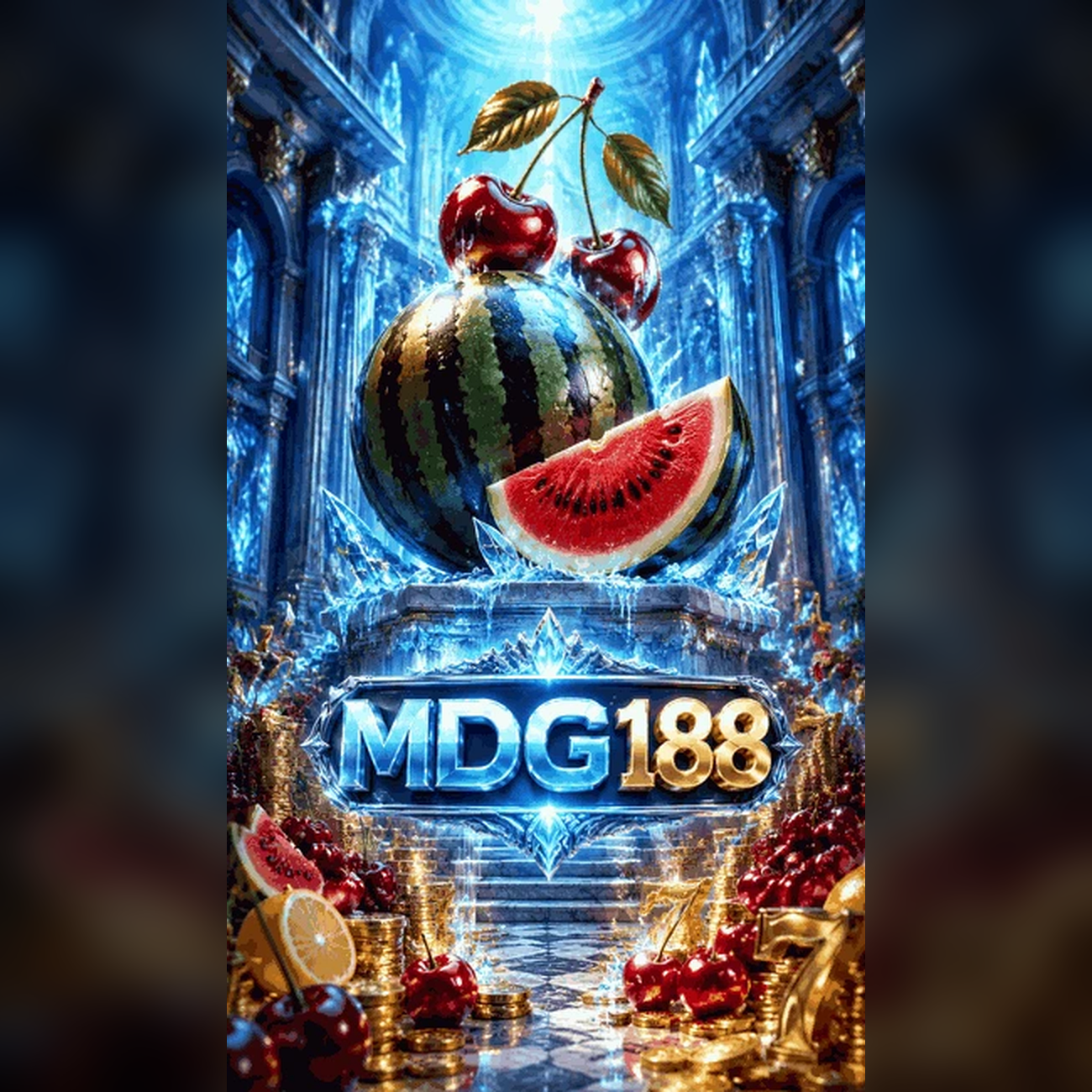 mdg188  Masterpiece Login & Daftar Game Online Selayar Profit Fantastis Terpopuler