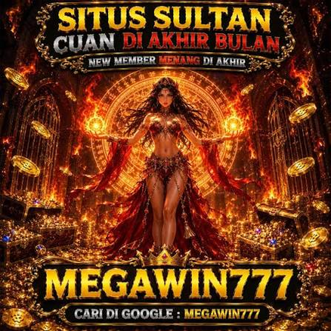 megawin777  Portal Game Live dan Sportsbook Terbaru